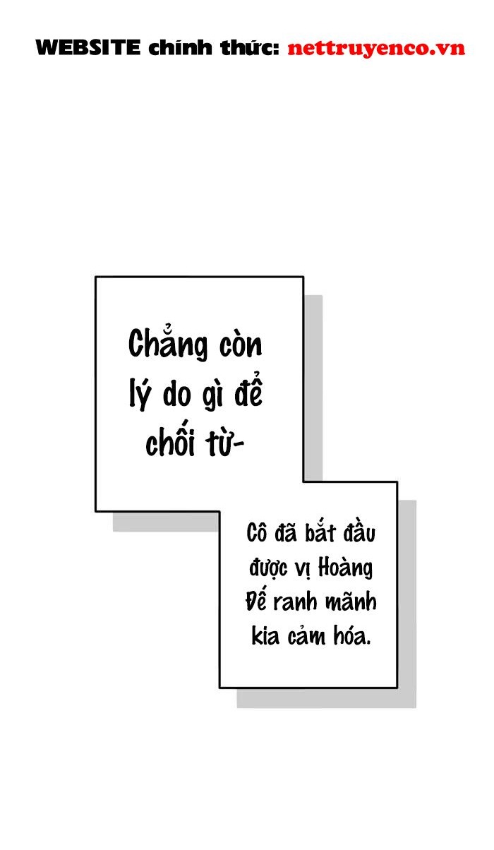 Phải Lòng Kẻ Thù Chapter 17 - Trang 2