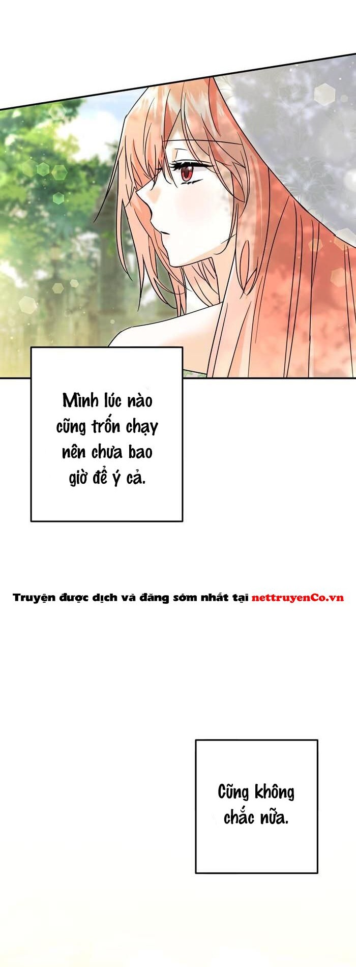 Phải Lòng Kẻ Thù Chapter 17 - Trang 2