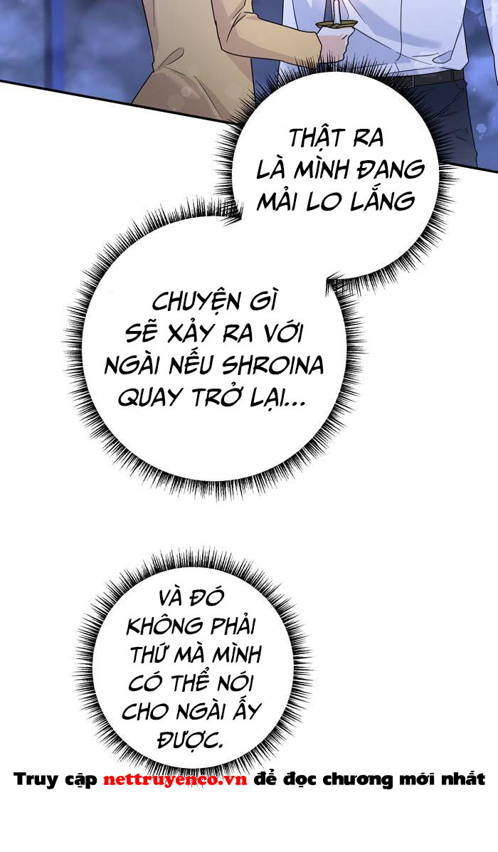 Phải Lòng Kẻ Thù Chapter 16 - Trang 2