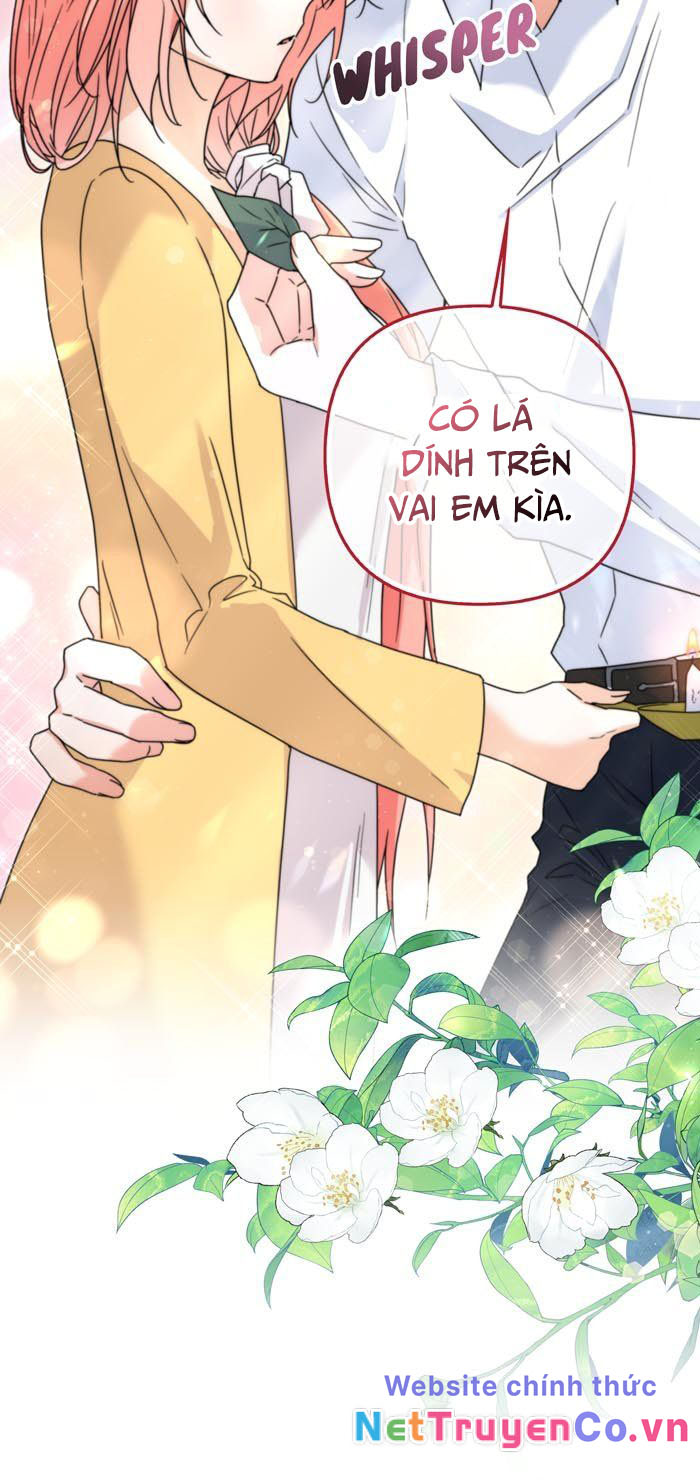 Phải Lòng Kẻ Thù Chapter 16 - Trang 2