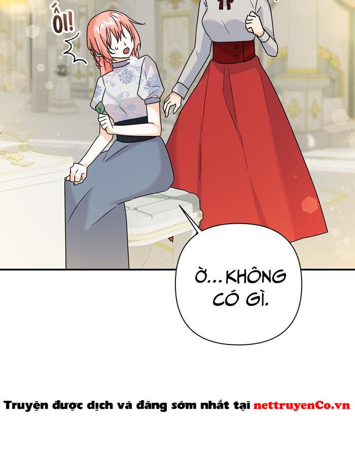 Phải Lòng Kẻ Thù Chapter 16 - Trang 2