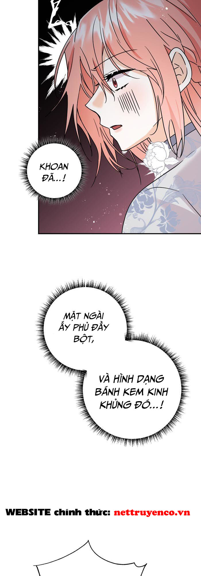 Phải Lòng Kẻ Thù Chapter 16 - Trang 2