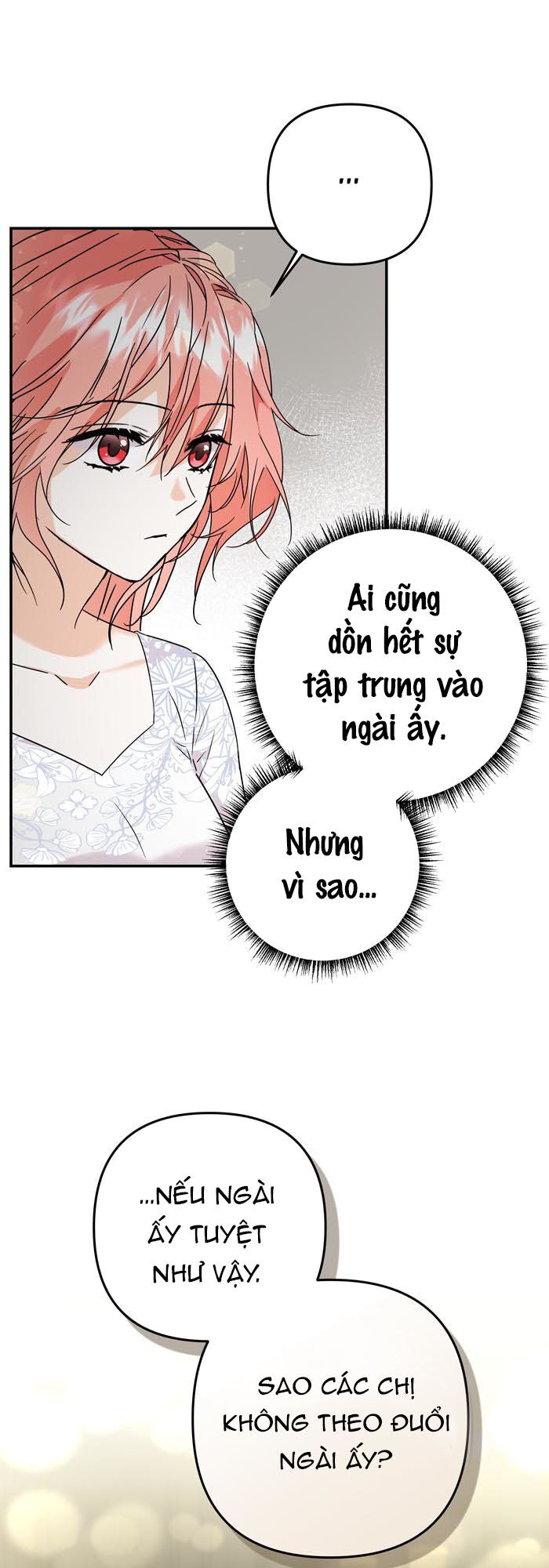 Phải Lòng Kẻ Thù Chapter 14 - Trang 2