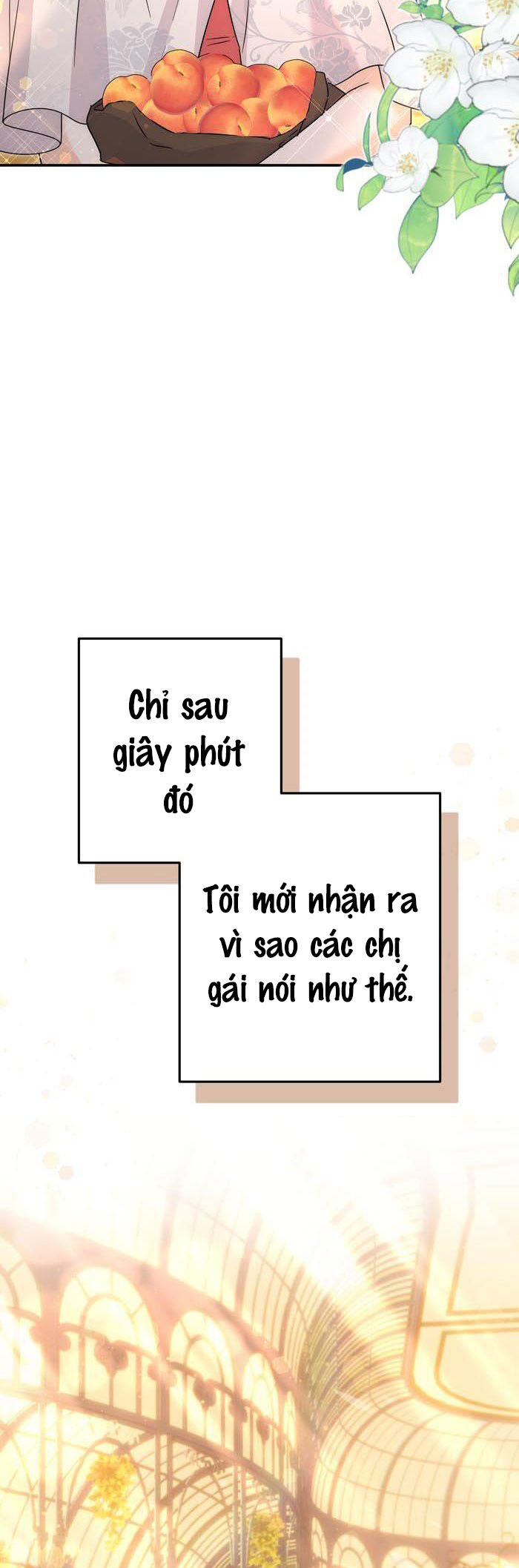 Phải Lòng Kẻ Thù Chapter 14 - Trang 2