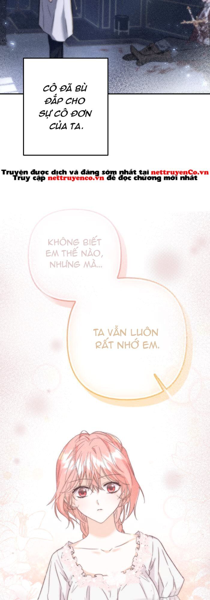 Phải Lòng Kẻ Thù Chapter 12 - Trang 2