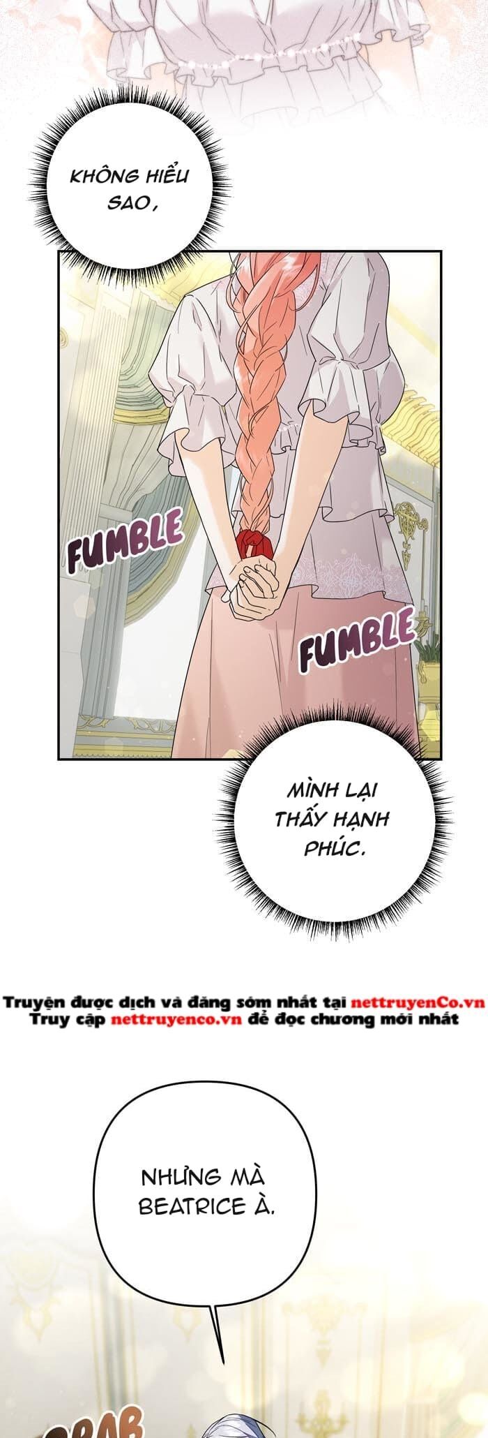 Phải Lòng Kẻ Thù Chapter 12 - Trang 2