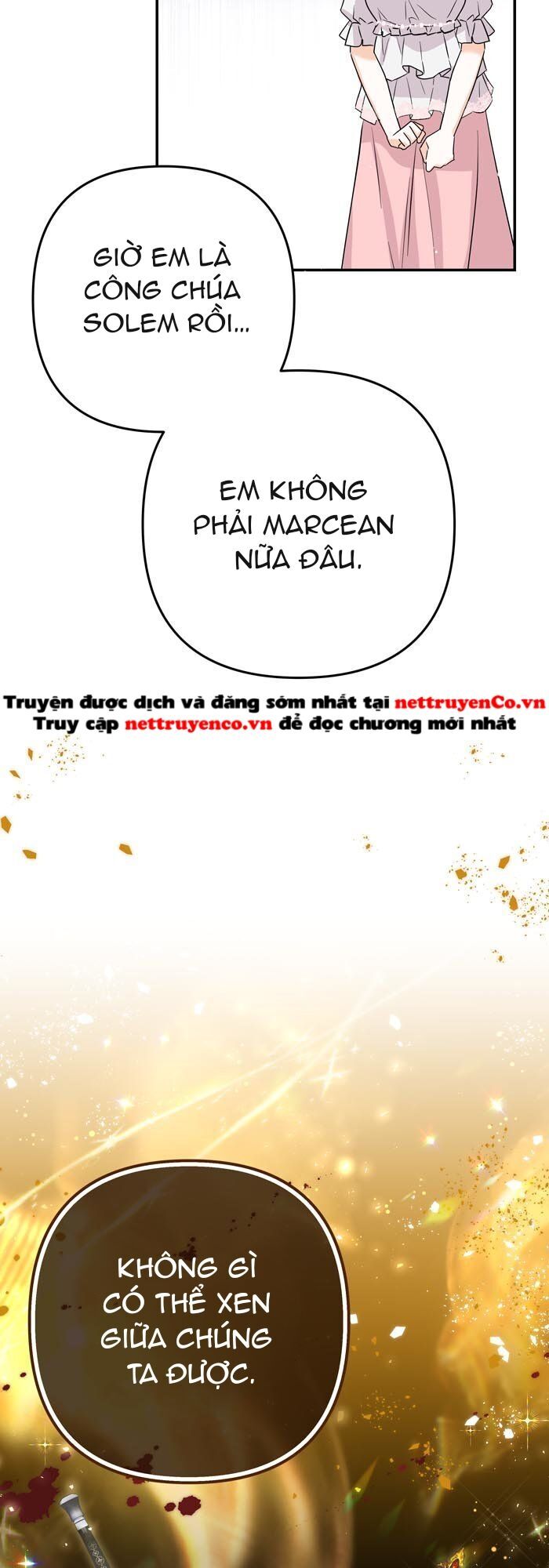 Phải Lòng Kẻ Thù Chapter 12 - Trang 2