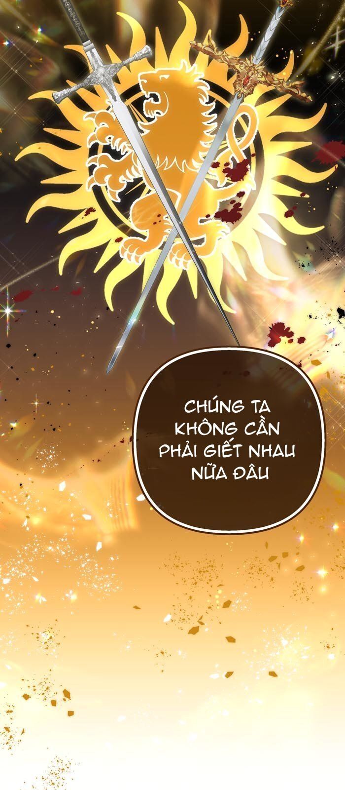 Phải Lòng Kẻ Thù Chapter 12 - Trang 2