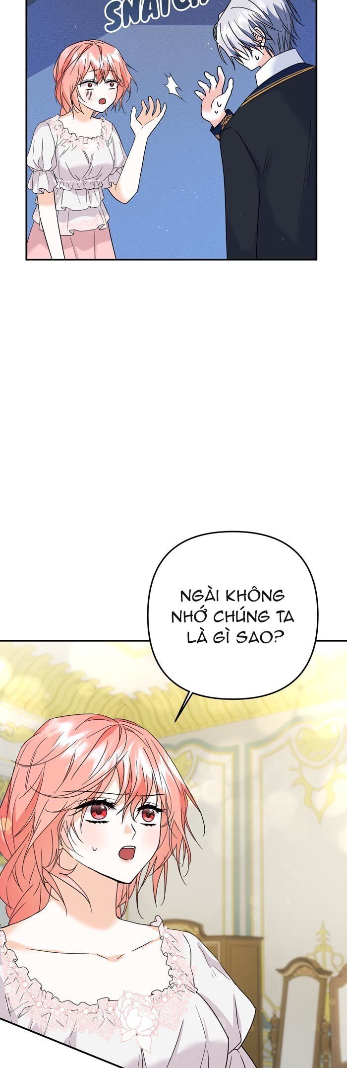 Phải Lòng Kẻ Thù Chapter 12 - Trang 2