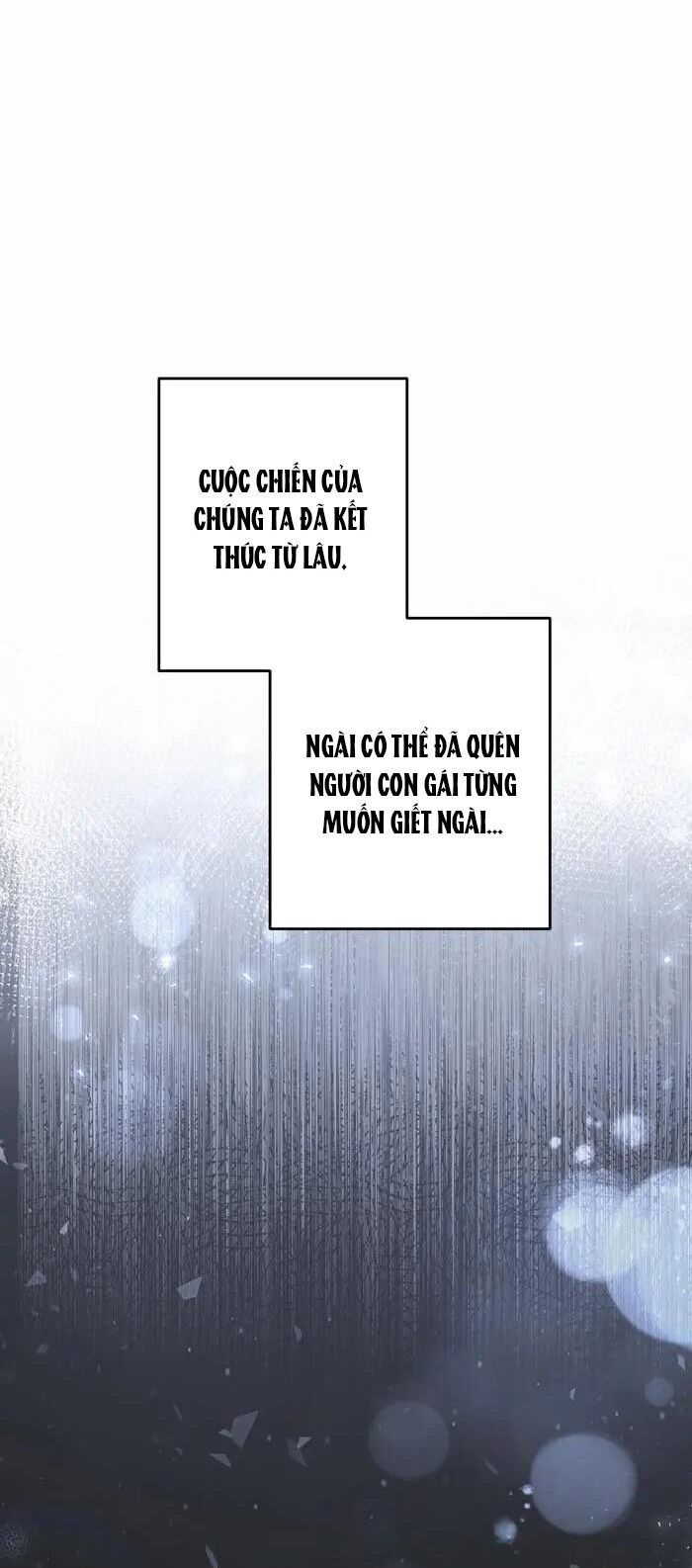 Phải Lòng Kẻ Thù Chapter 11 - Trang 2