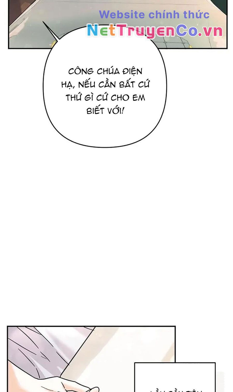 Phải Lòng Kẻ Thù Chapter 9 - Trang 2