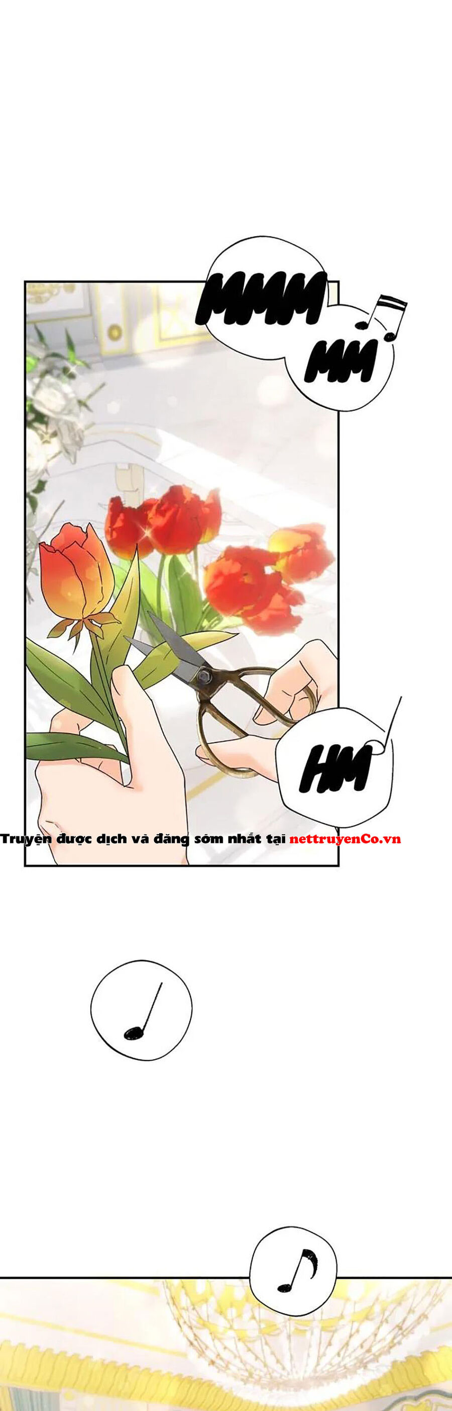 Phải Lòng Kẻ Thù Chapter 8 - Trang 2