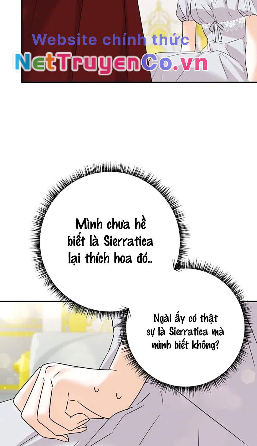 Phải Lòng Kẻ Thù Chapter 8 - Trang 2