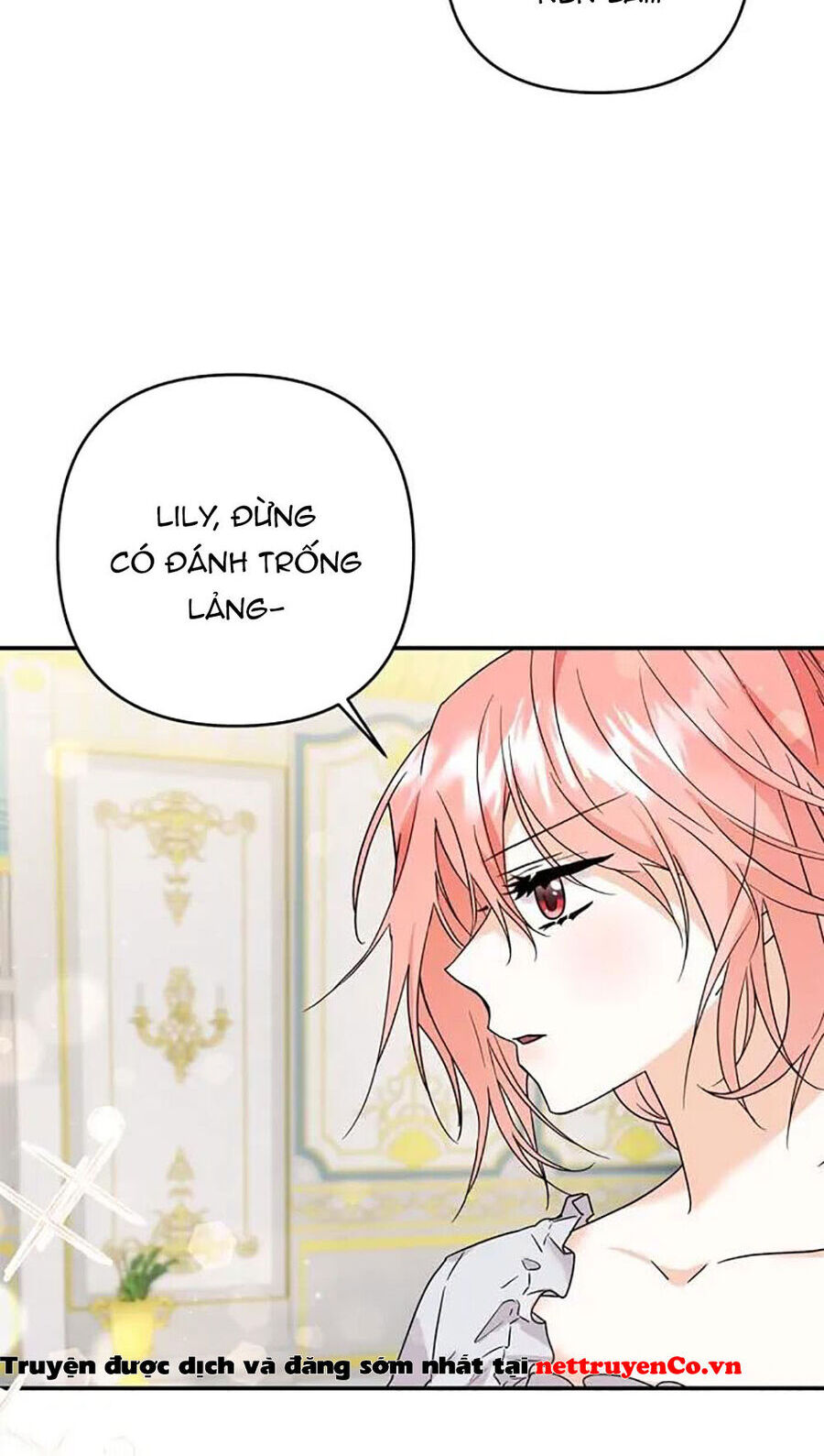 Phải Lòng Kẻ Thù Chapter 8 - Trang 2