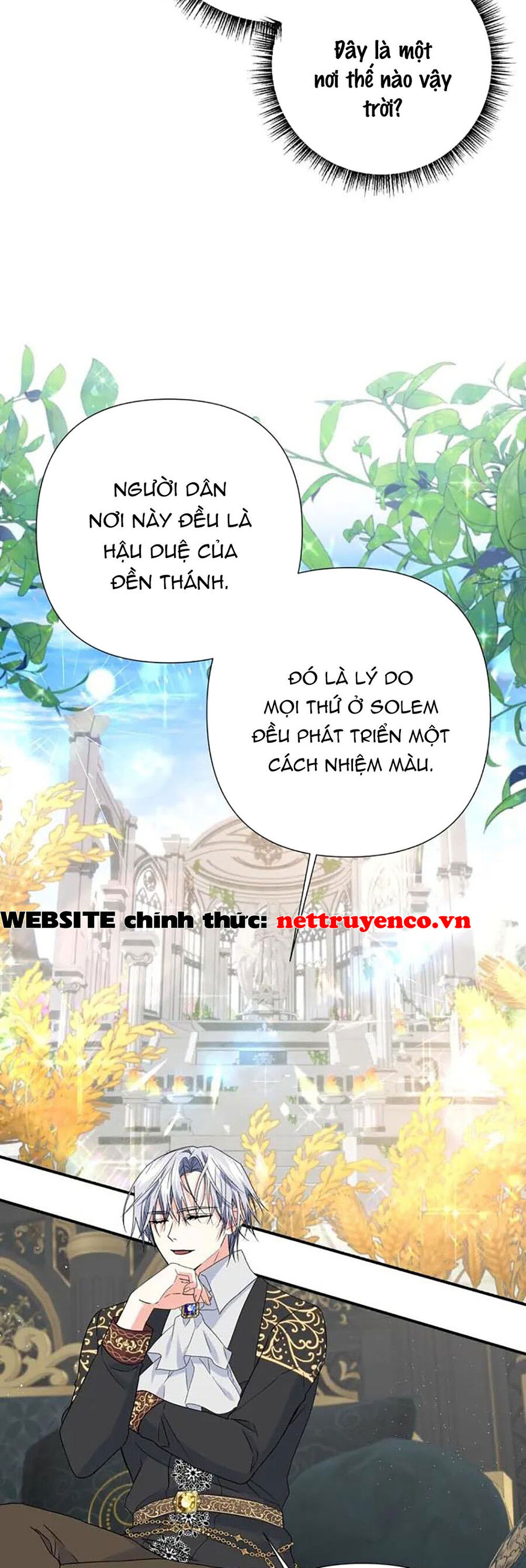 Phải Lòng Kẻ Thù Chapter 5 - Trang 2