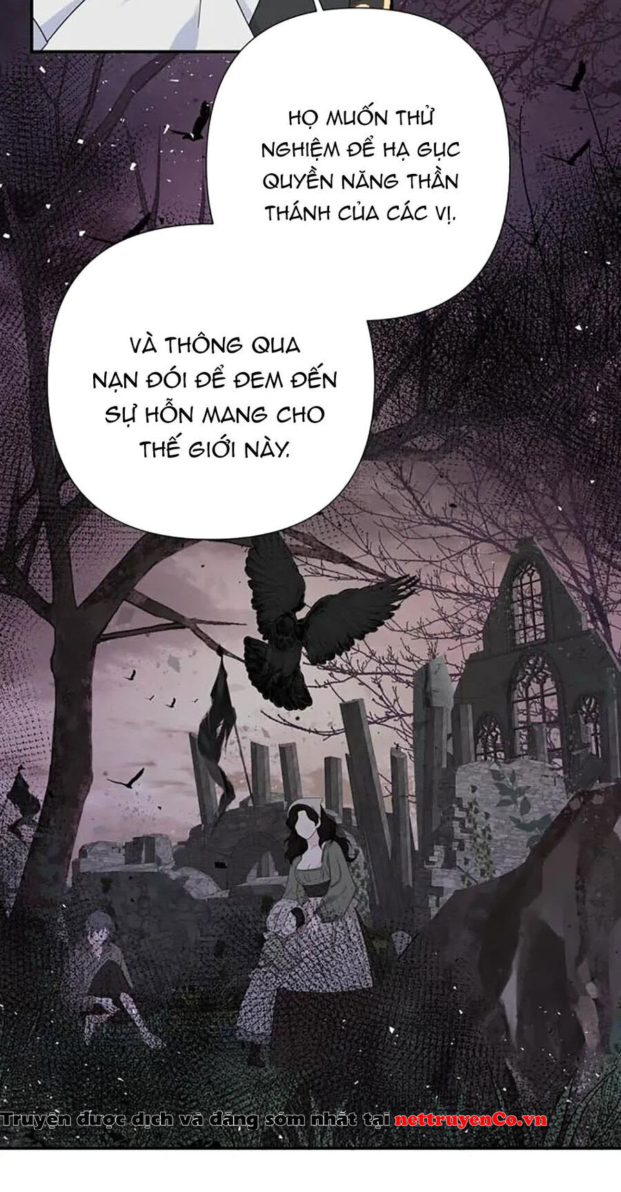 Phải Lòng Kẻ Thù Chapter 5 - Trang 2