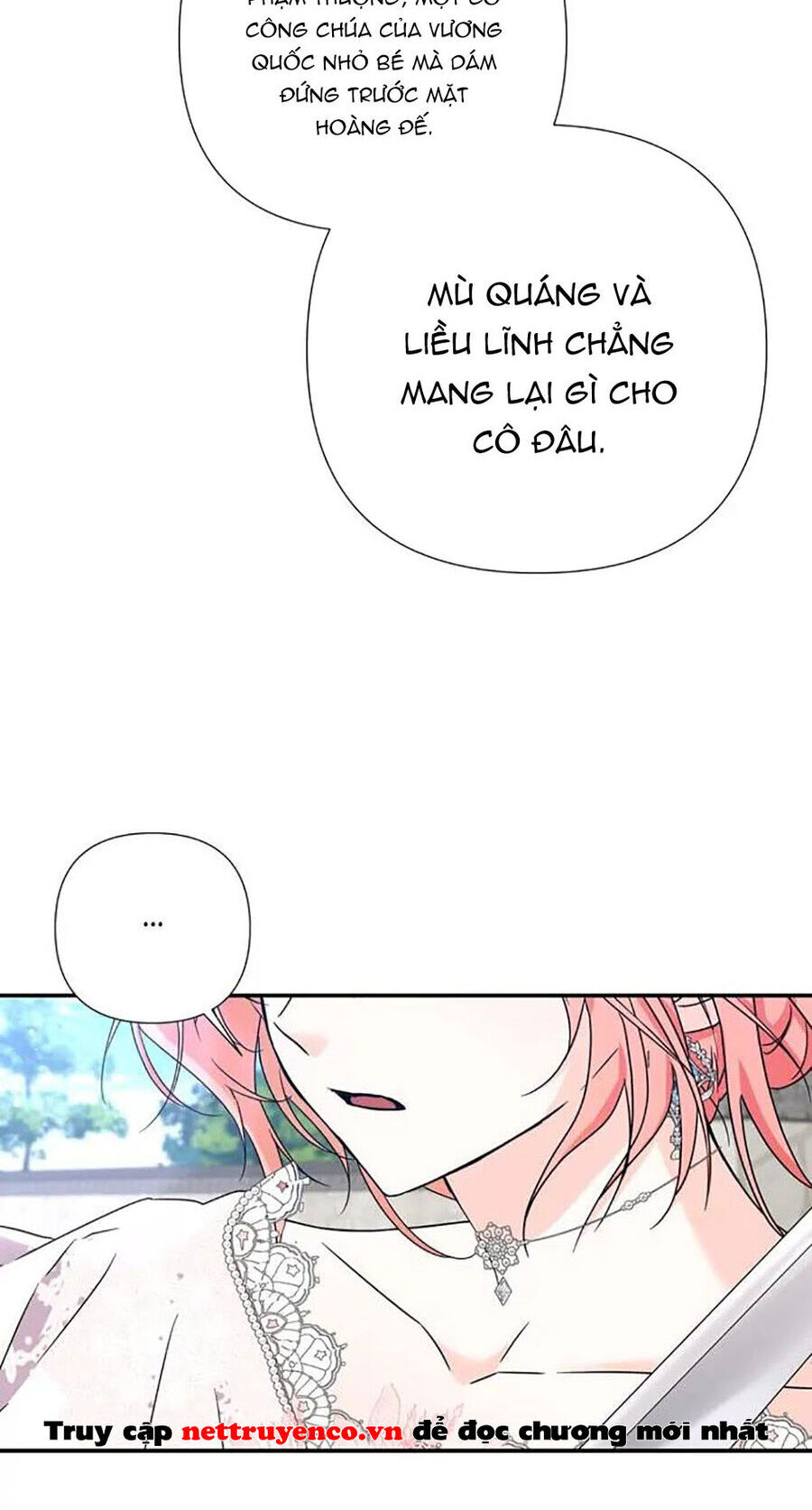 Phải Lòng Kẻ Thù Chapter 4 - Trang 2