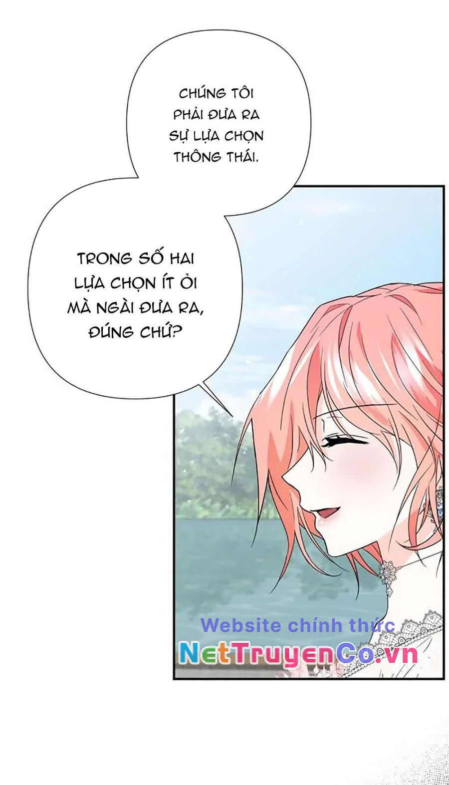 Phải Lòng Kẻ Thù Chapter 4 - Trang 2