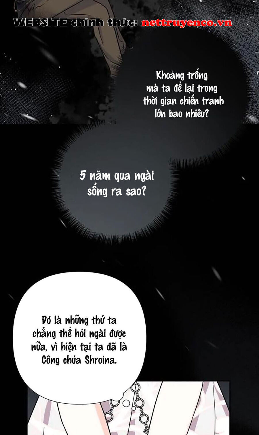 Phải Lòng Kẻ Thù Chapter 4 - Trang 2