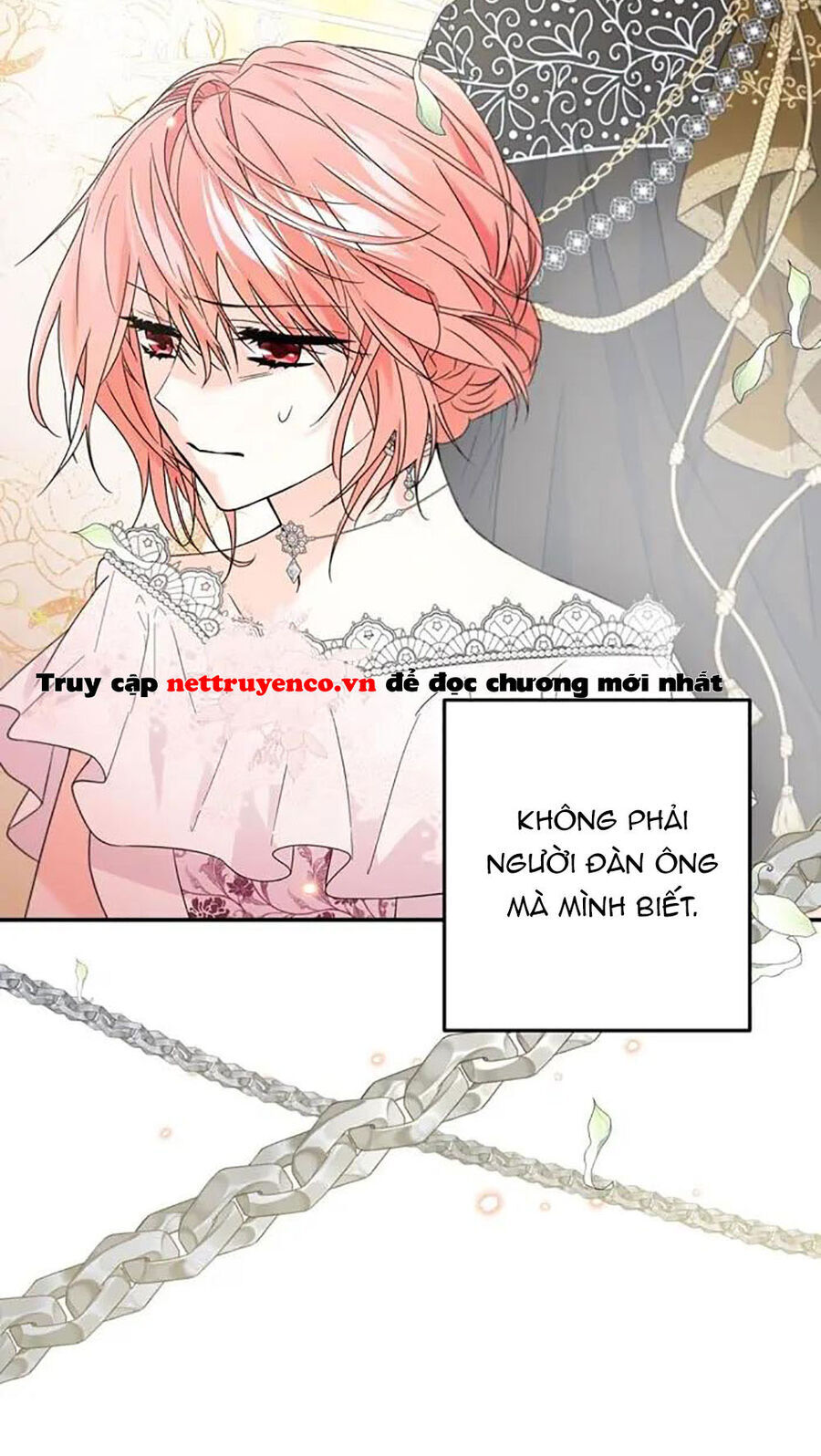 Phải Lòng Kẻ Thù Chapter 3 - Trang 2