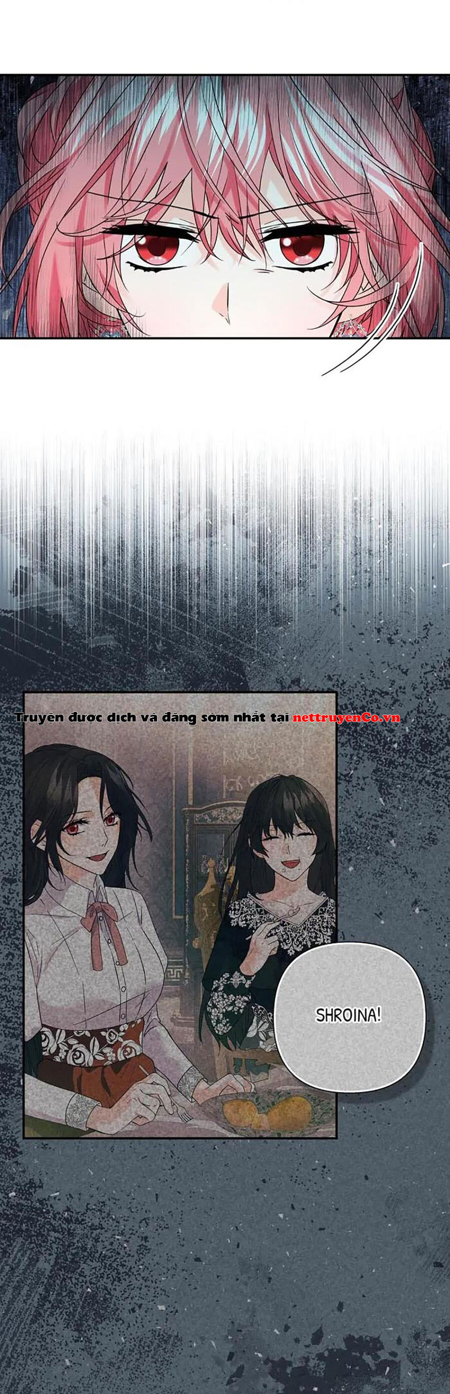 Phải Lòng Kẻ Thù Chapter 3 - Trang 2