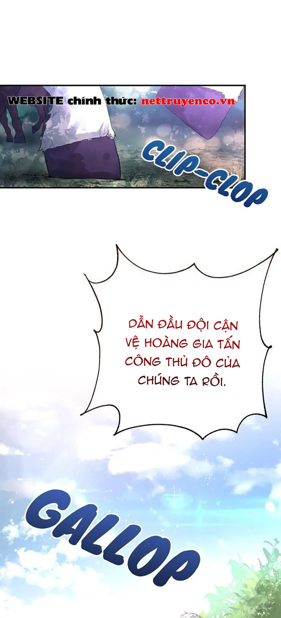 Phải Lòng Kẻ Thù Chapter 2 - Trang 2