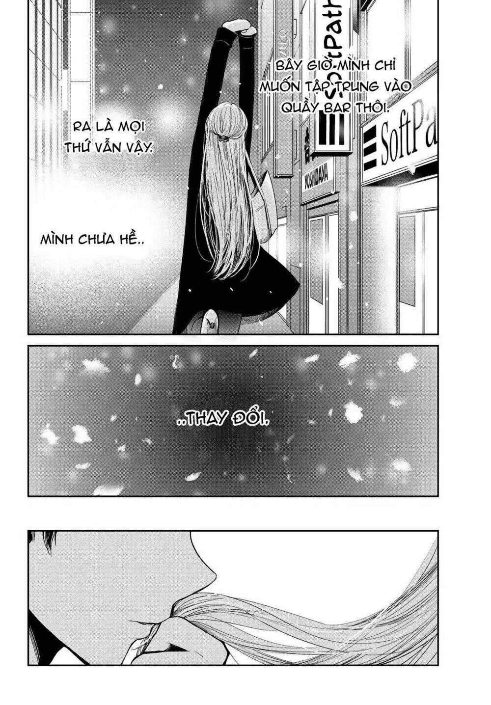 Kuzu No Honkai Décor Chapter 2 - Trang 2