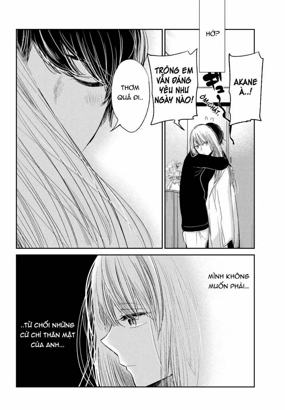 Kuzu No Honkai Décor Chapter 2 - Trang 2