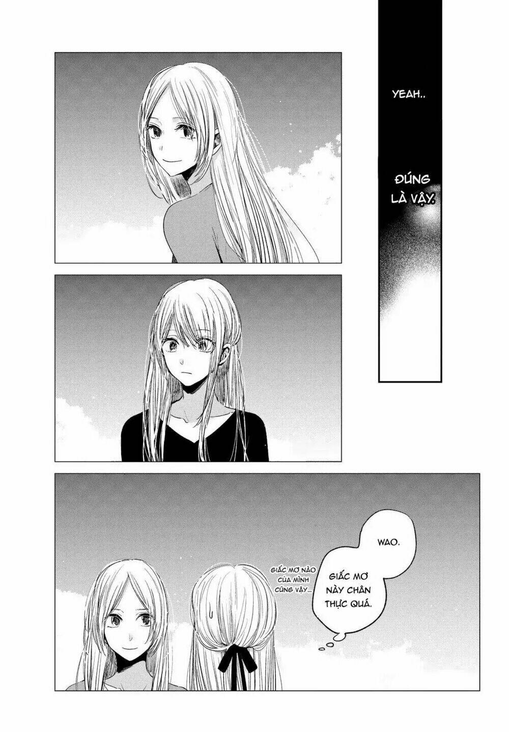 Kuzu No Honkai Décor Chapter 2 - Trang 2