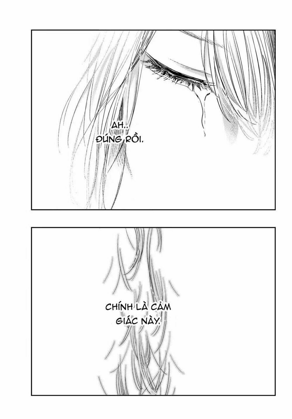 Kuzu No Honkai Décor Chapter 2 - Trang 2