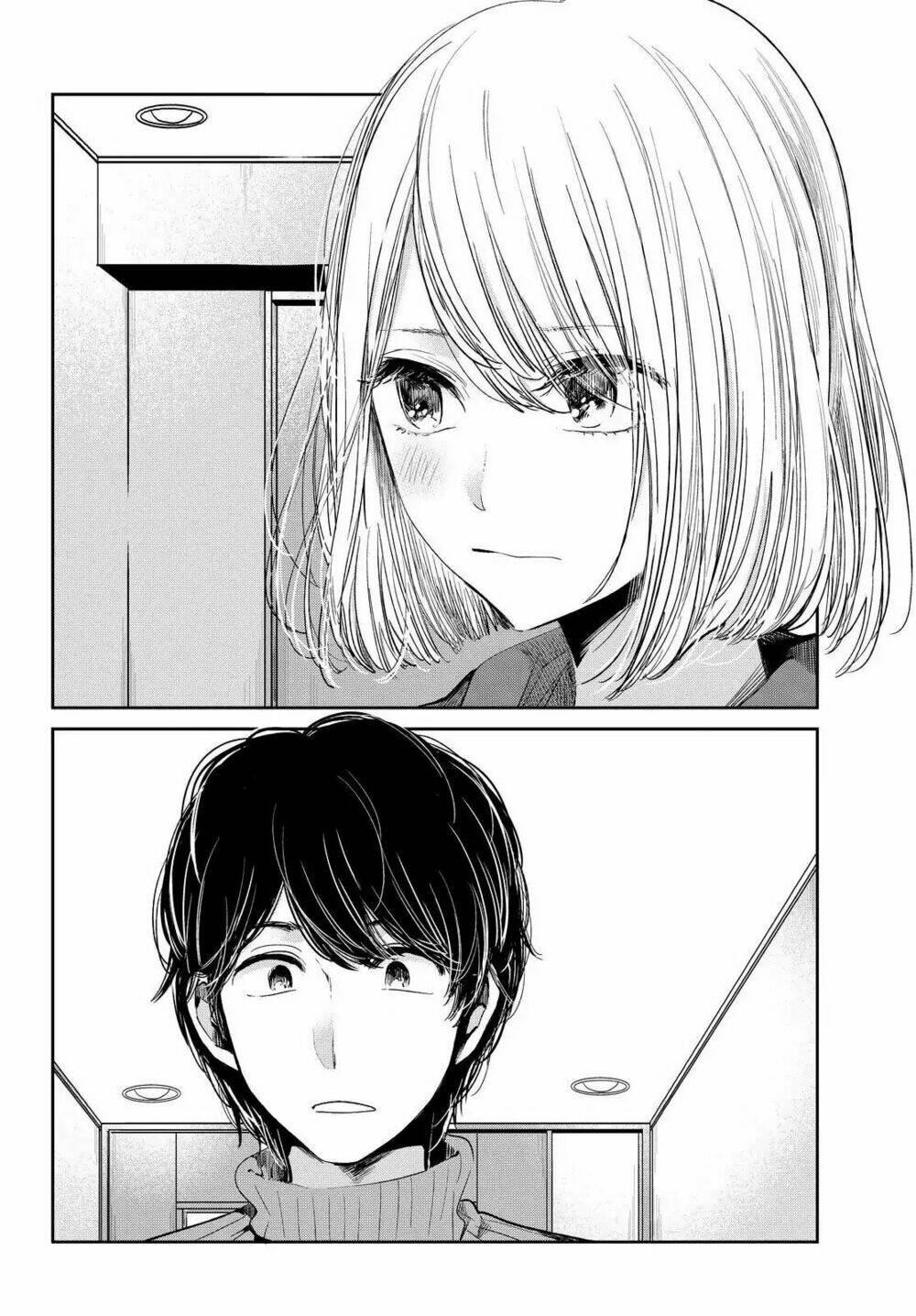 Kuzu No Honkai Décor Chapter 2 - Trang 2