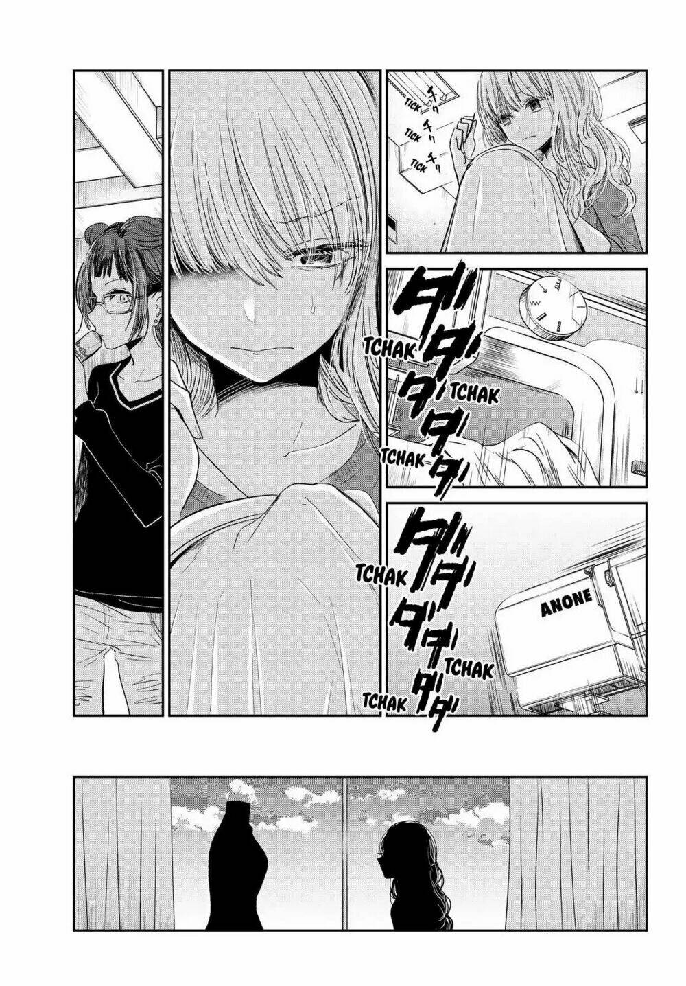 Kuzu No Honkai Décor Chapter 1 - Trang 2