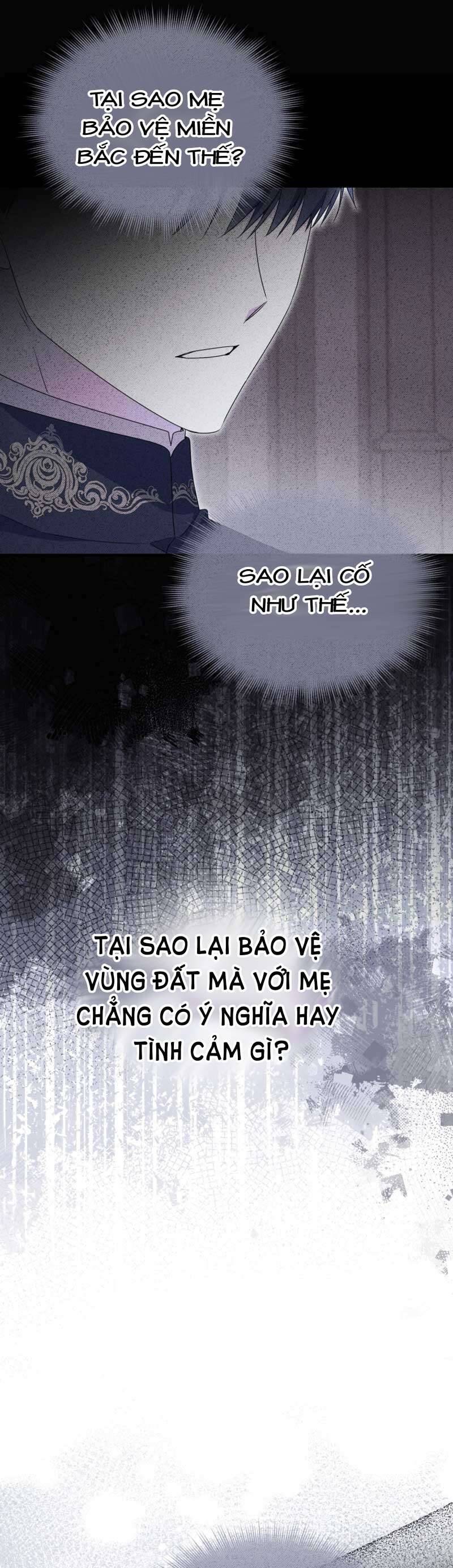 Ác Nữ Si Mê Đại Công Tước Chapter 34 - Trang 2