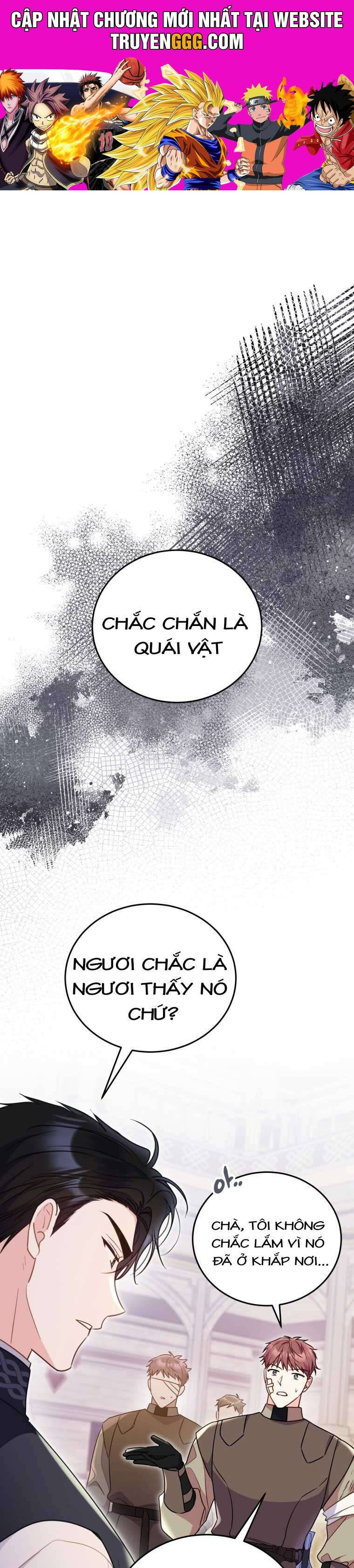 Ác Nữ Si Mê Đại Công Tước Chapter 33 - Trang 2