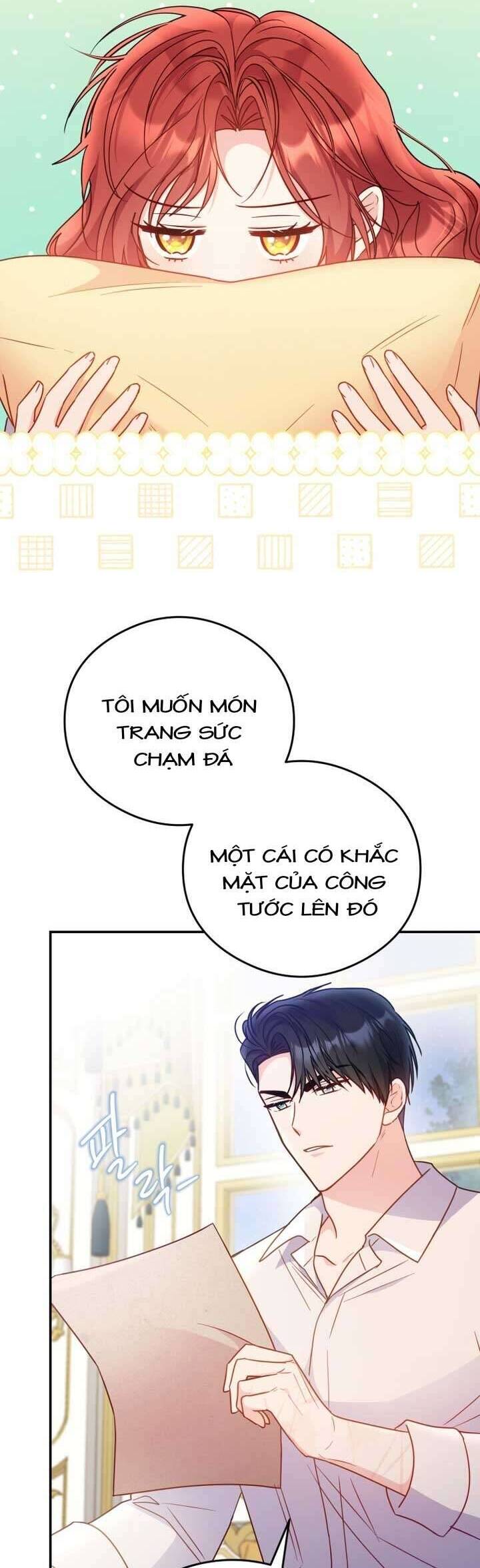 Ác Nữ Si Mê Đại Công Tước Chapter 19 - Trang 2