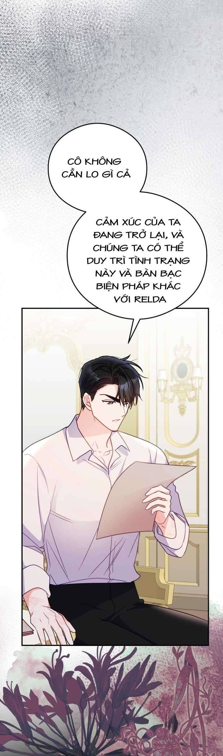 Ác Nữ Si Mê Đại Công Tước Chapter 19 - Trang 2