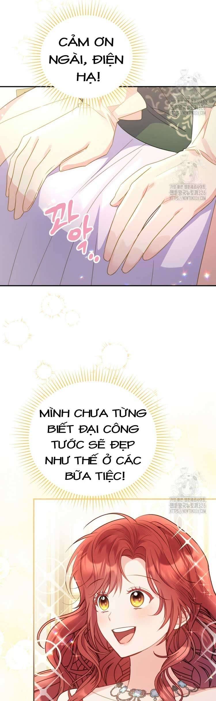 Ác Nữ Si Mê Đại Công Tước Chapter 15 - Trang 2