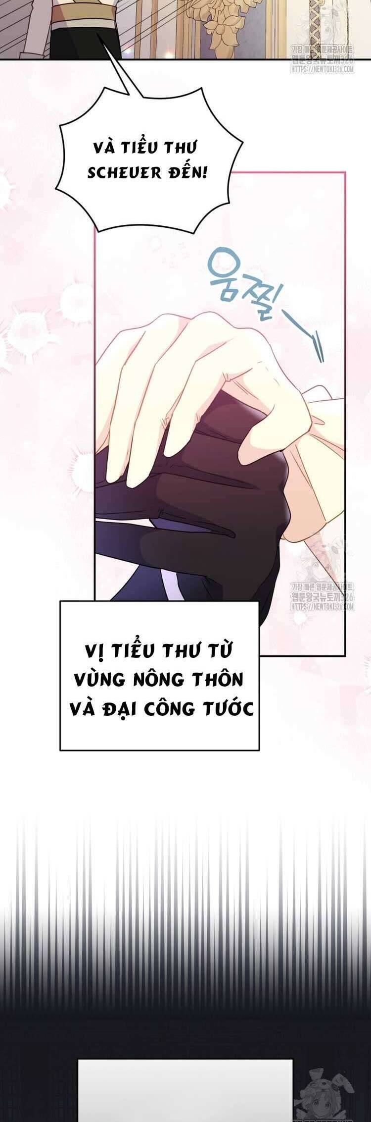 Ác Nữ Si Mê Đại Công Tước Chapter 15 - Trang 2