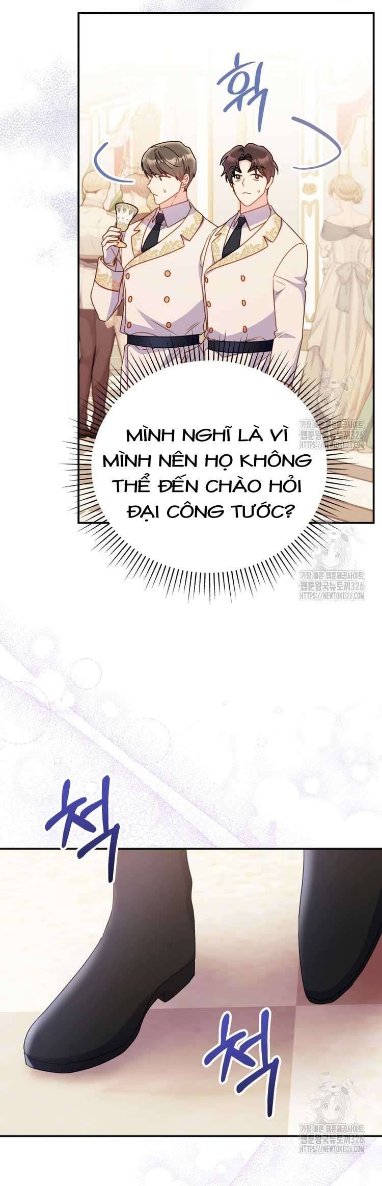 Ác Nữ Si Mê Đại Công Tước Chapter 15 - Trang 2