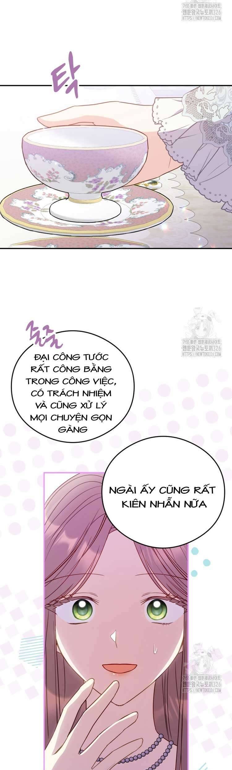 Ác Nữ Si Mê Đại Công Tước Chapter 15 - Trang 2