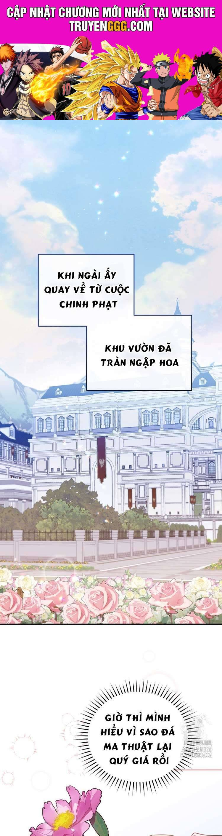 Ác Nữ Si Mê Đại Công Tước Chapter 13 - Trang 2