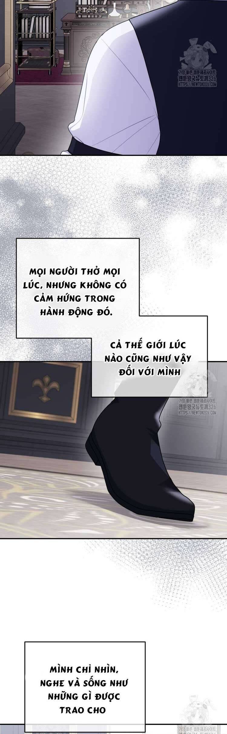 Ác Nữ Si Mê Đại Công Tước Chapter 13 - Trang 2