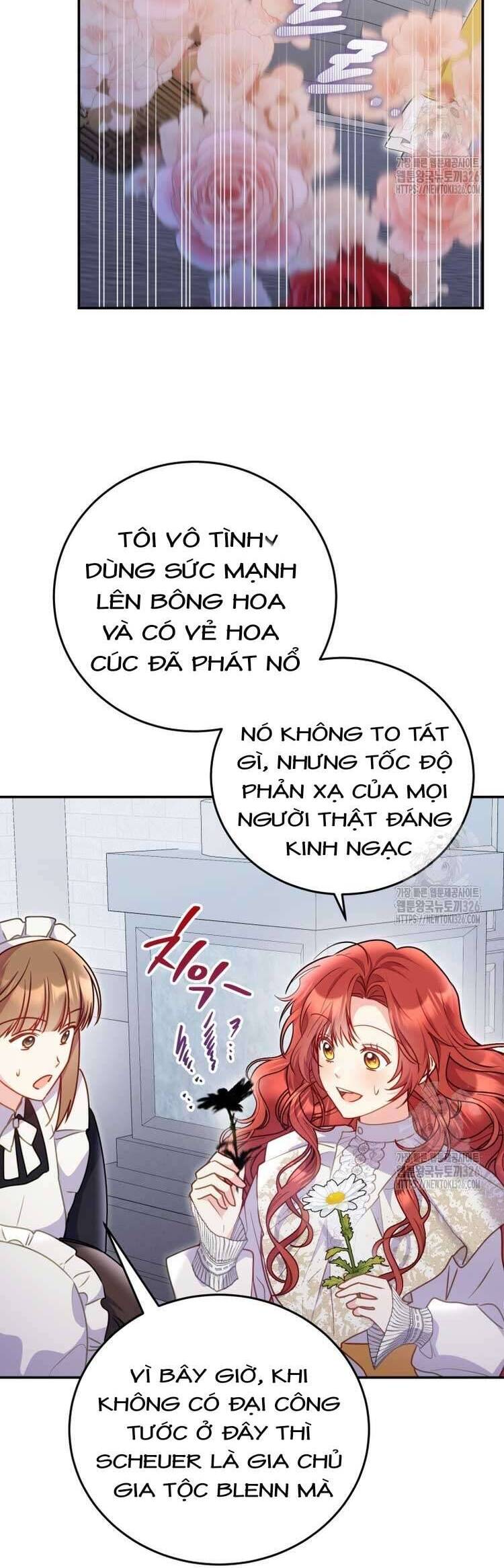 Ác Nữ Si Mê Đại Công Tước Chapter 12 - Trang 2