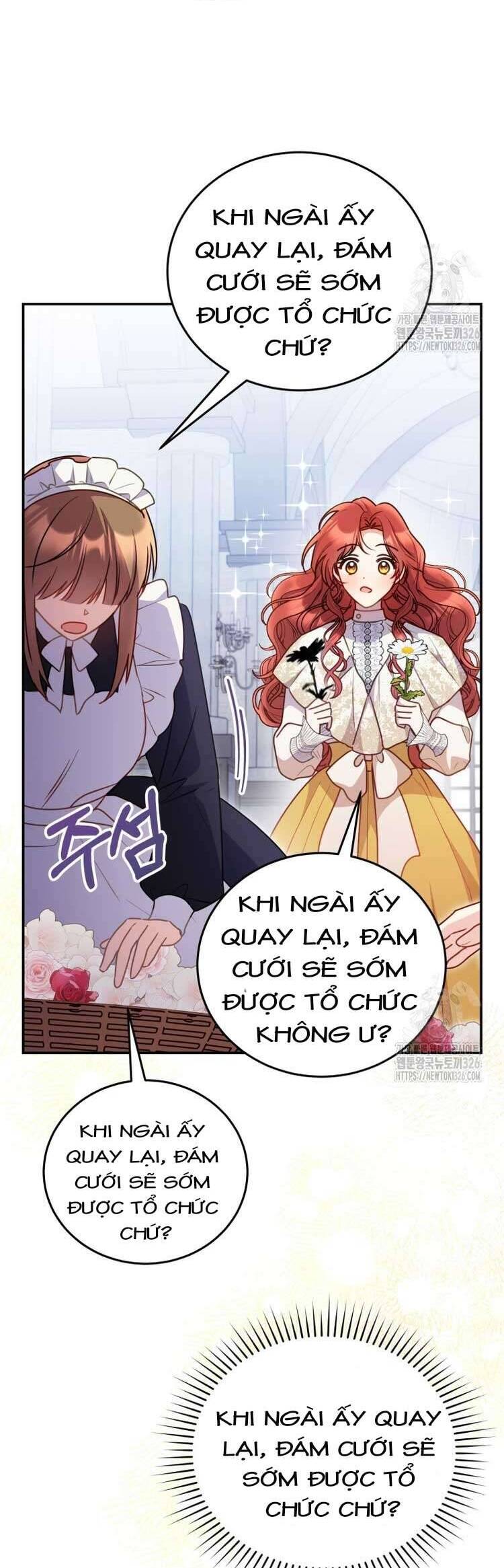 Ác Nữ Si Mê Đại Công Tước Chapter 12 - Trang 2