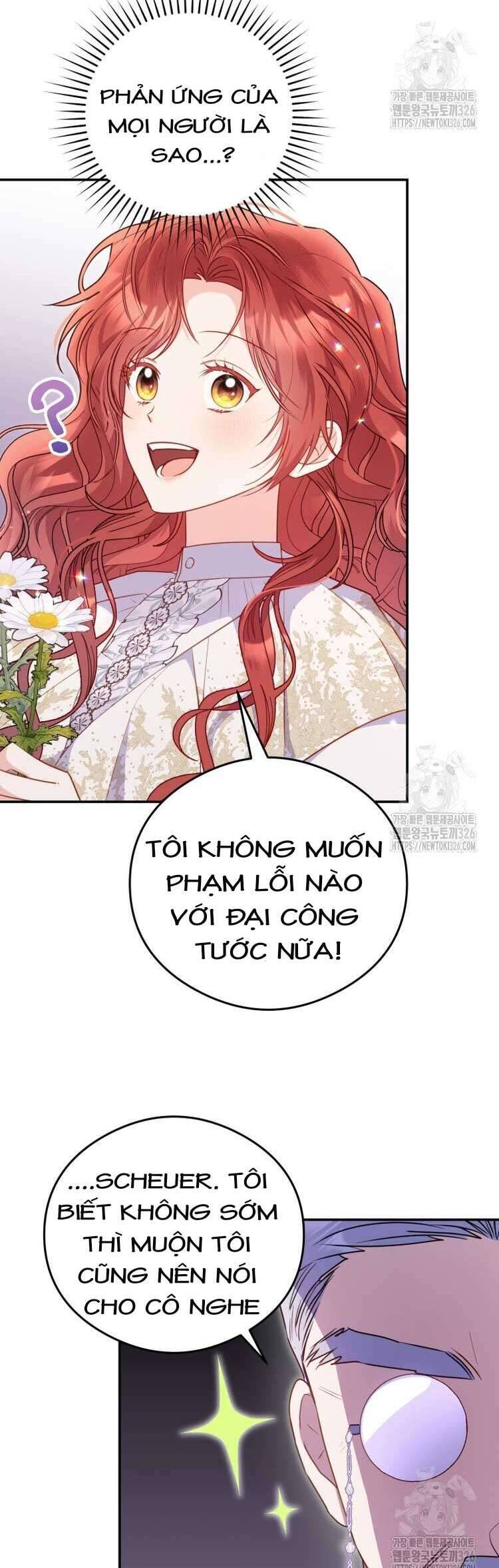 Ác Nữ Si Mê Đại Công Tước Chapter 12 - Trang 2