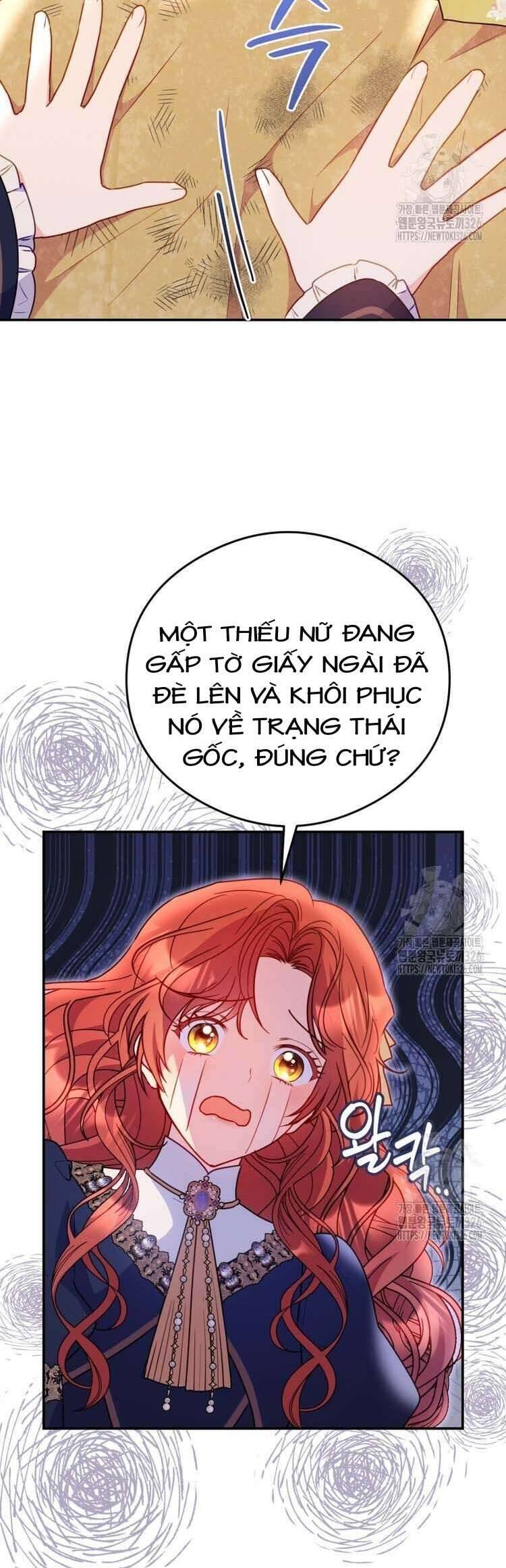 Ác Nữ Si Mê Đại Công Tước Chapter 11 - Trang 2