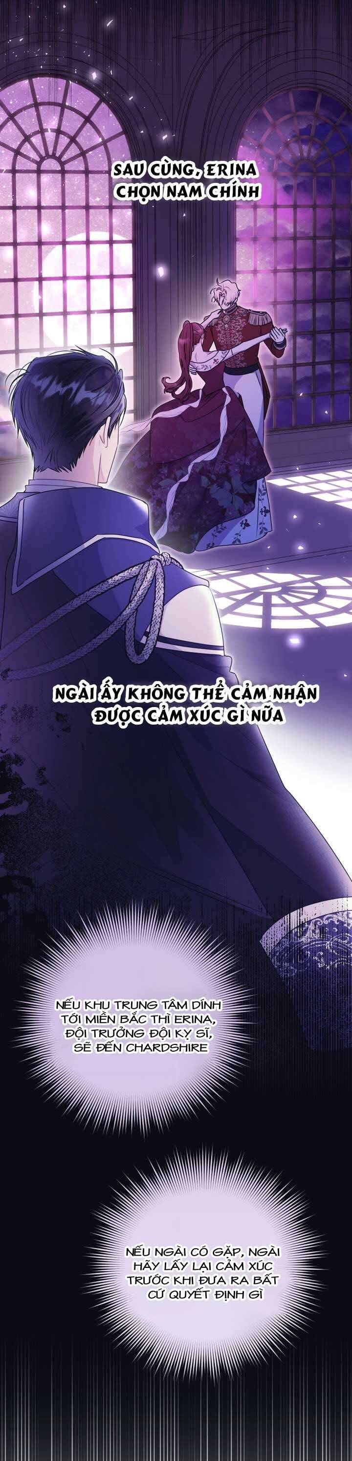 Ác Nữ Si Mê Đại Công Tước Chapter 8 - Trang 2