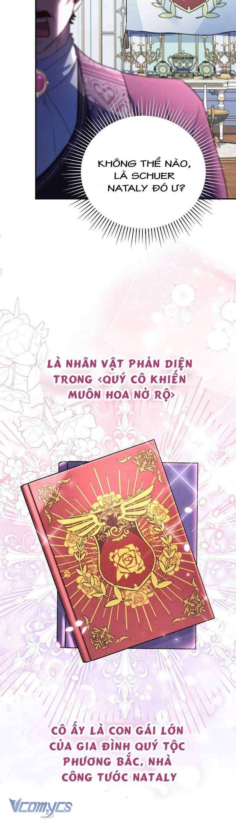 Ác Nữ Si Mê Đại Công Tước Chapter 1 - Trang 2