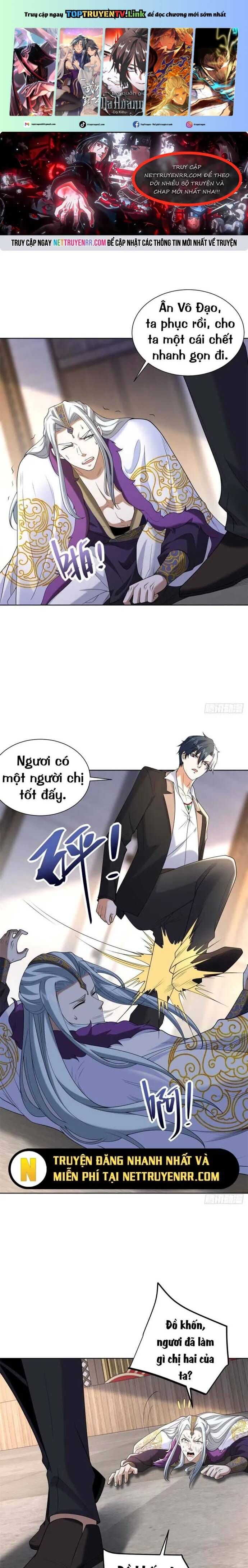 Đại Phản Diện Chapter 262 - Trang 2