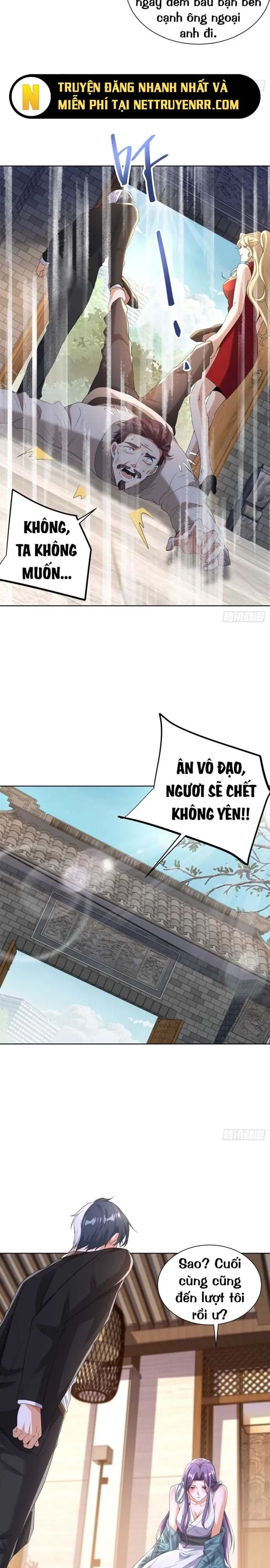 Đại Phản Diện Chapter 262 - Trang 2